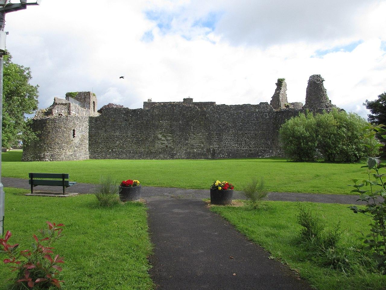 Ballymote, Ireland